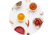 Spices & Condiments